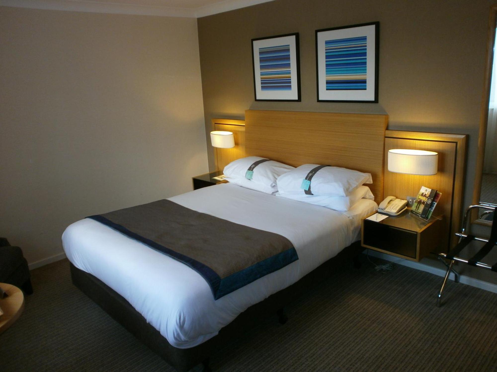 Holiday Inn Birmingham Bromsgrove, An Ihg Hotel Ngoại thất bức ảnh